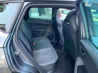 CUPRA Ateca 2.0 TSI 221kW (300CV) 4Drive DSG VZ