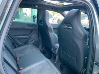 CUPRA Ateca 2.0 TSI 221kW (300CV) 4Drive DSG VZ