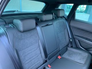 CUPRA Ateca 2.0 TSI 221kW (300CV) 4Drive DSG VZ