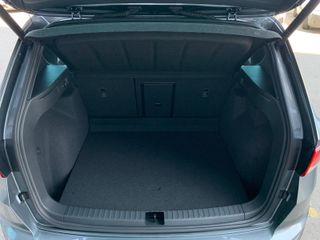 CUPRA Ateca 2.0 TSI 221kW (300CV) 4Drive DSG VZ