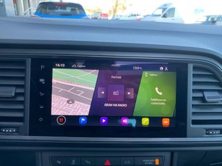 CUPRA Ateca 2.0 TSI 221kW (300CV) 4Drive DSG VZ