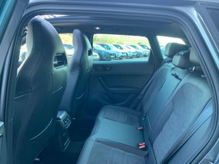 CUPRA Ateca 2.0 TSI 221kW (300CV) 4Drive DSG VZ