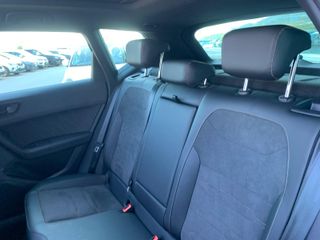 CUPRA Ateca 2.0 TSI 221kW (300CV) 4Drive DSG VZ