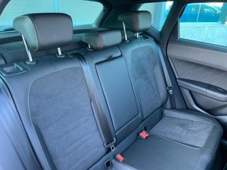 CUPRA Ateca 2.0 TSI 221kW (300CV) 4Drive DSG VZ