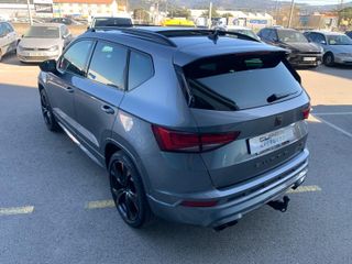 CUPRA Ateca 2.0 TSI 221kW (300CV) 4Drive DSG VZ