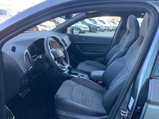 CUPRA Ateca 2.0 TSI 221kW (300CV) 4Drive DSG VZ