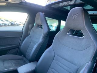 CUPRA Ateca 2.0 TSI 221kW (300CV) 4Drive DSG VZ