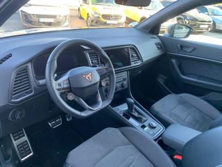 CUPRA Ateca 2.0 TSI 221kW (300CV) 4Drive DSG VZ