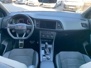 CUPRA Ateca 2.0 TSI 221kW (300CV) 4Drive DSG VZ