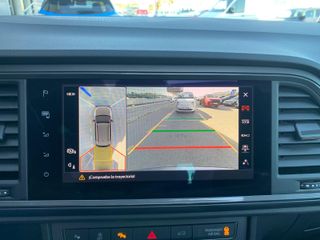 CUPRA Ateca 2.0 TSI 221kW (300CV) 4Drive DSG VZ