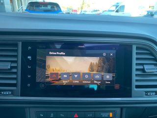 CUPRA Ateca 2.0 TSI 221kW (300CV) 4Drive DSG VZ