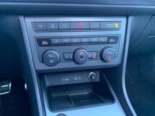 CUPRA Ateca 2.0 TSI 221kW (300CV) 4Drive DSG VZ