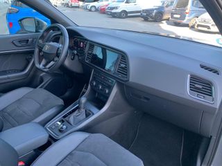 CUPRA Ateca 2.0 TSI 221kW (300CV) 4Drive DSG VZ