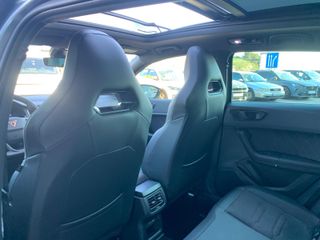 CUPRA Ateca 2.0 TSI 221kW (300CV) 4Drive DSG VZ