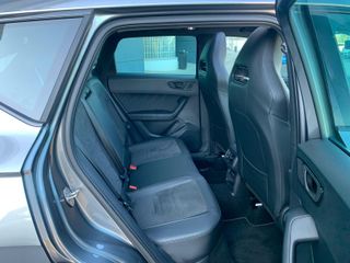 CUPRA Ateca 2.0 TSI 221kW (300CV) 4Drive DSG VZ