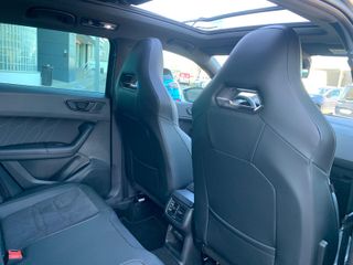 CUPRA Ateca 2.0 TSI 221kW (300CV) 4Drive DSG VZ