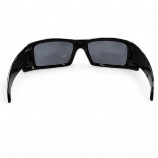GAFAS OAKLEY GASCAN 03-471 NEGRAS + FUNDA
