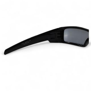 GAFAS OAKLEY GASCAN 03-471 NEGRAS + FUNDA