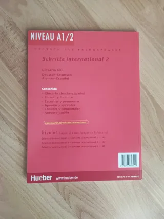 Schritte 2 W Cd (German Edition)