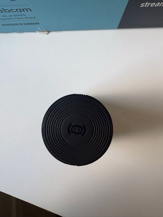 Streamplify CAM PRO Webcam 4K