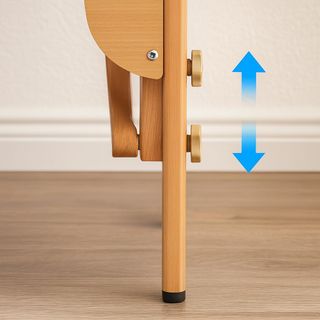 Camilla Masaje Plegable Portátil Ligera