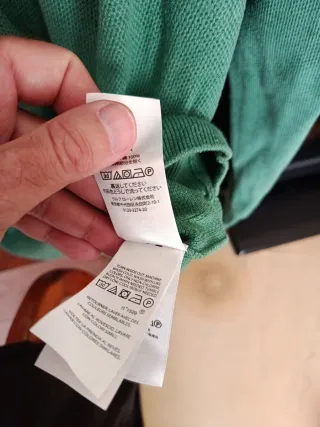 Jersey Polo Ralph Lauren Hombre Talla XL no envío.