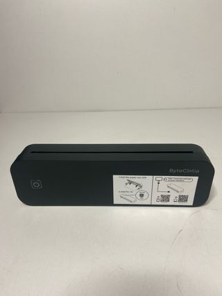 : Impresora Portátil D80