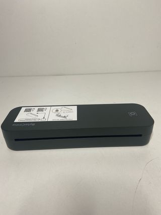 : Impresora Portátil D80