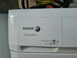 Secadora Fagor Innovation
