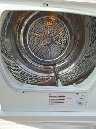 Secadora Fagor Innovation