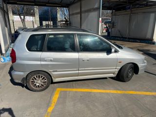 Mitsubishi Space Star 2001