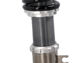 PORSCHE - KIT SUSPENSIÓN COILOVER - BOXSTER 986