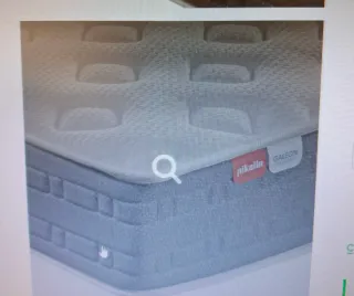 Colchón Pikolin Galeon Sequal 150x190