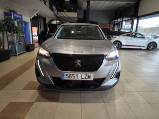 Peugeot 2008 2022