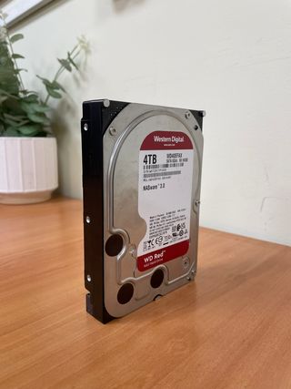 Disco duro HDD NUEVO 4TB -no-