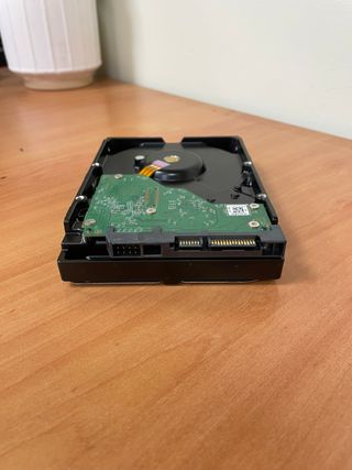 Disco duro HDD NUEVO 4TB -no-