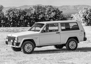 Llantas Jeep (4) Cherokee, Wrangler, Wagoneer