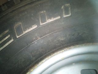 Llantas Jeep (4) Cherokee, Wrangler, Wagoneer