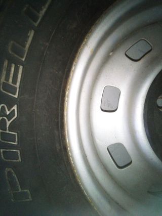 Llantas Jeep (4) Cherokee, Wrangler, Wagoneer