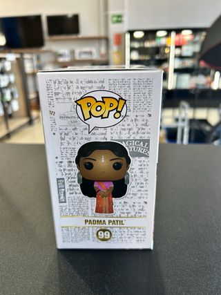 FUNKO POP 99 PADMA PATIL