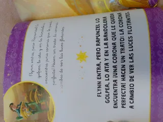 Lote libros Disney yo ya leo solo