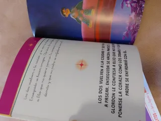 Lote libros Disney yo ya leo solo