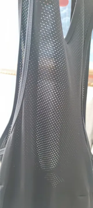 Culote Ciclismo Hombre Largo Transpirable