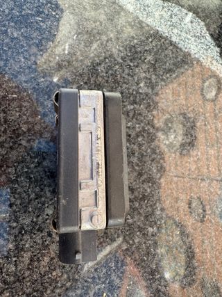 Sensor Radar Centralita VW Audi Bosch 500 907 561