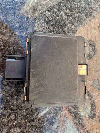 Sensor Radar Centralita VW Audi Bosch 500 907 561