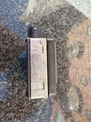 Sensor Radar Centralita VW Audi Bosch 500 907 561