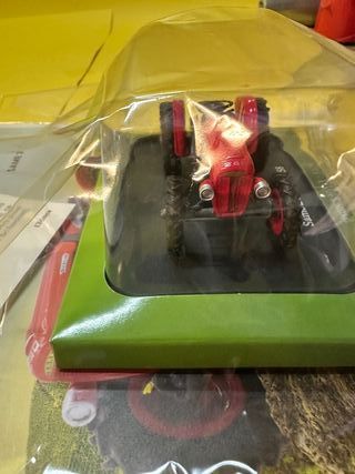 Same 240 DT 1958 Scala 1:43 Die Cast