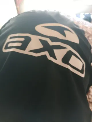 Casco de moto Premier