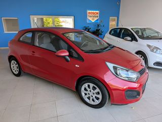 KIA Rio 2014