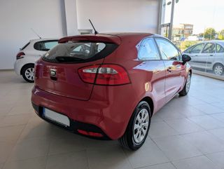 KIA Rio 2014